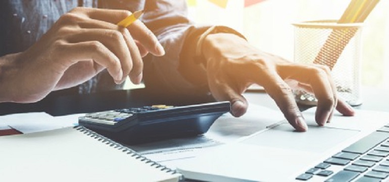 Accounts, Inventory & Payroll